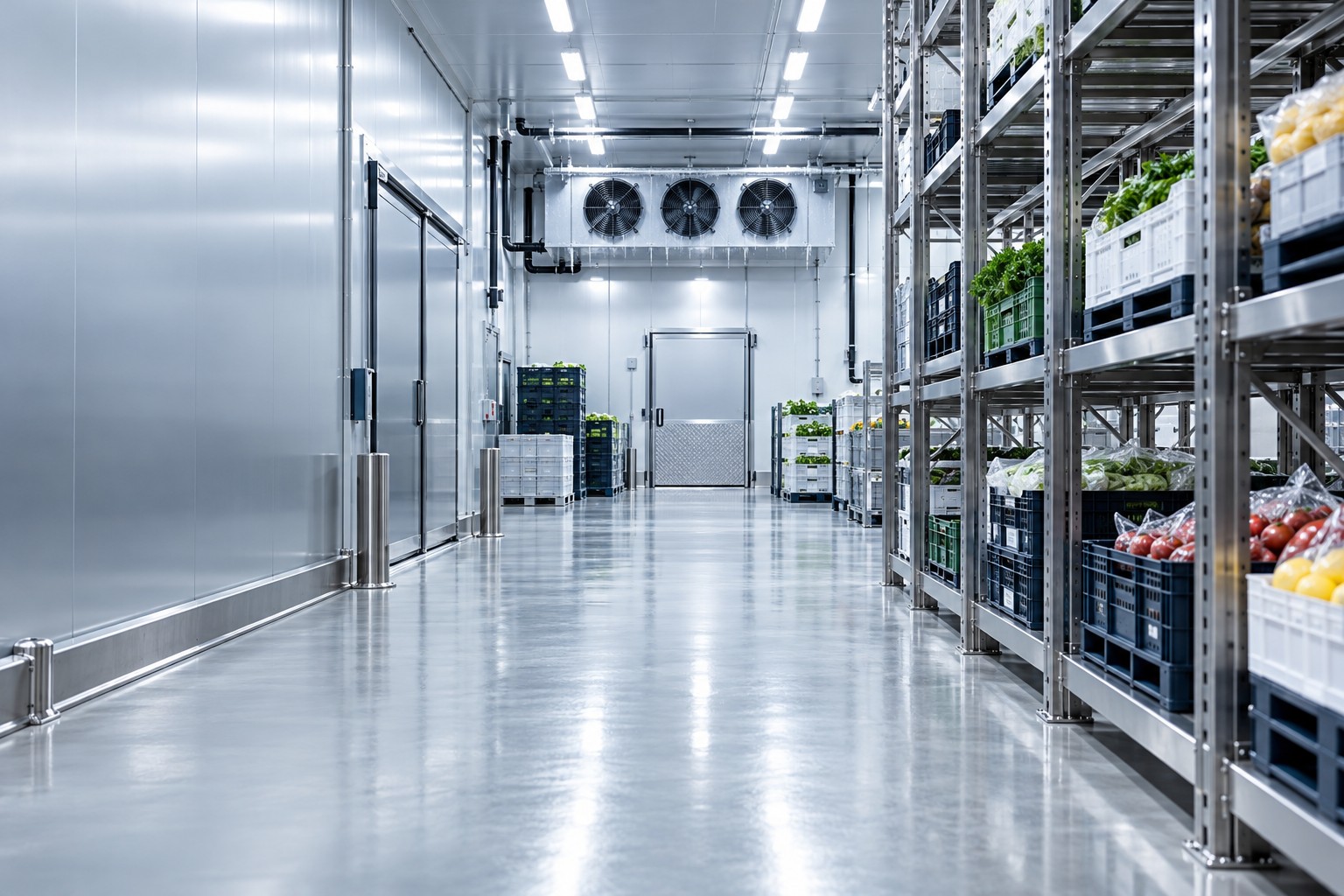 Aplicación profesional de refrigeración y climatización