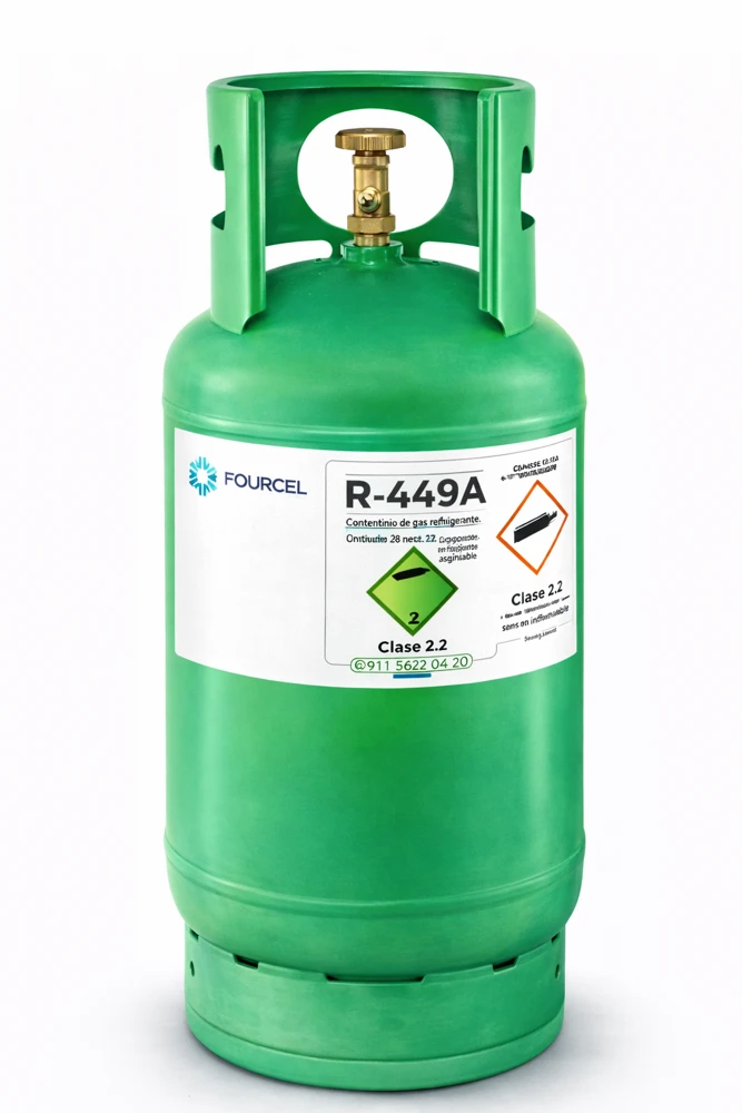 R449A