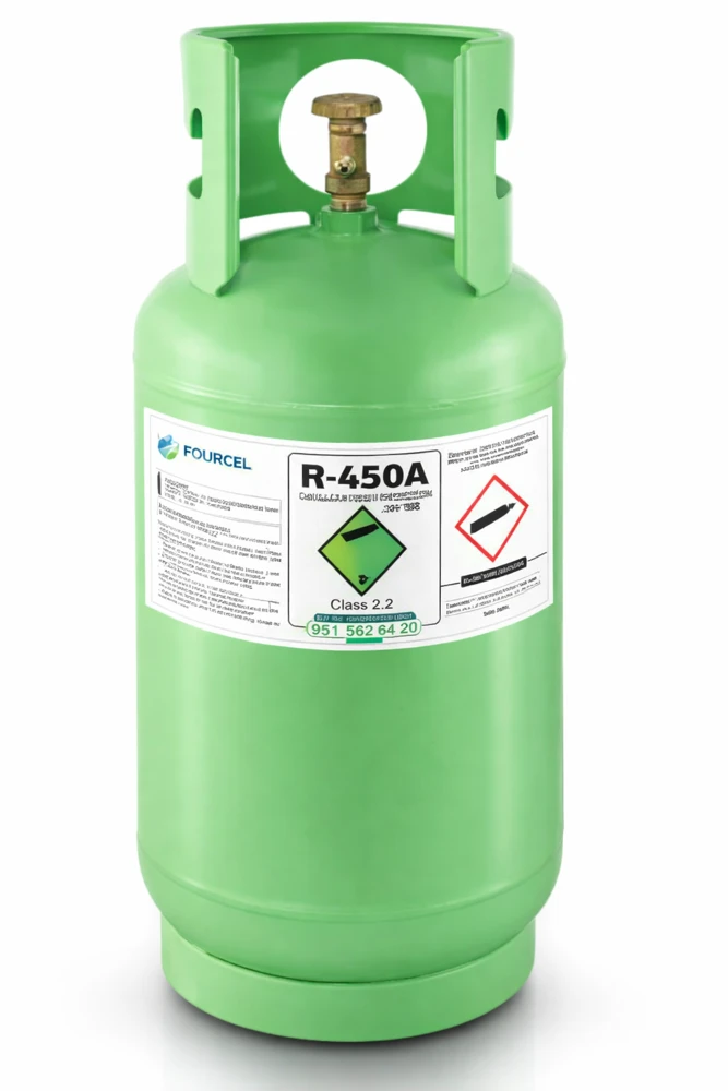 R450A