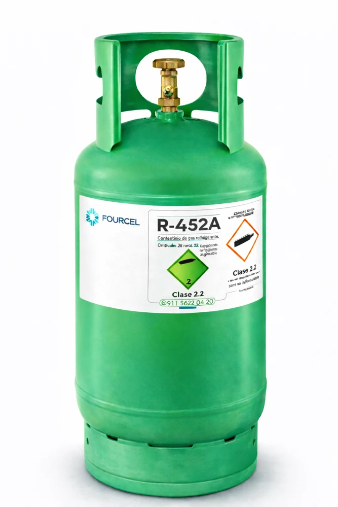 R452A