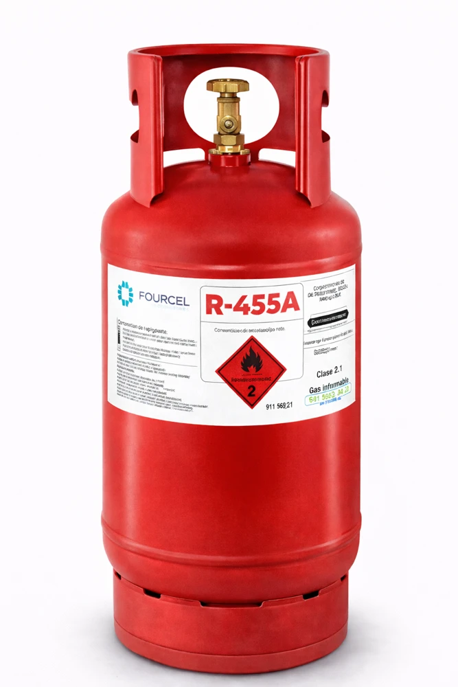 R455A