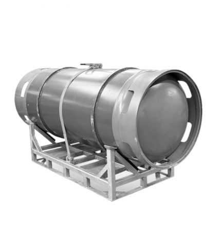 Drums de Gases Refrigerantes