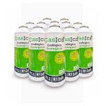 D2 Caja 12U 226gr Gasica