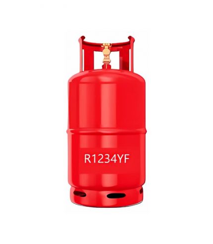 R-1234YF