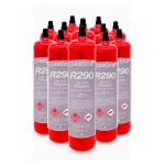 Caja 12U Gasica R290 370gr