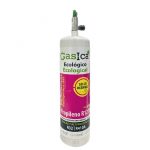 C10 PRO R32/R410A - Refrigerante Gasica 400gr