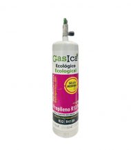 C10 PRO R32/R410A - Refrigerante Gasica 400gr