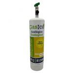 D2 R12/R134 - Refrigerante Gasica 400gr