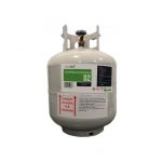 D2 R12/R134 - Refrigerante Gasica 5.5kg