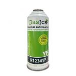 R1234YF - Refrigerante Gasica 226gr