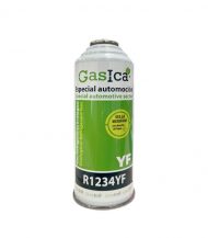 R1234YF - Refrigerante Gasica 226gr