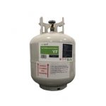 R1234YF - Refrigerante Gasica 5.5 kg