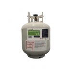 V2 R22/R407/R410 - Refrigerante Gasica 5.5kg