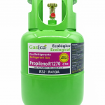 Gas Refrigerante Gasica 5.5 kg C10 PRO R410/R32