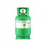R404A Regenerado Gas Refrigerante HFC