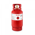 R455A Gas Refrigerante HFC