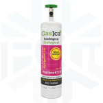 Gas Refrigerante Gasica 400 gr C10 PRO R32/R410A