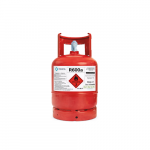 R600a Gas Refrigerante Natural