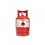 R290 Gas Refrigerante Natural
