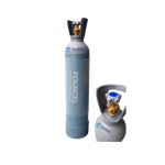 R744 - CO2 Monofásico Gas Refrigerante Natural